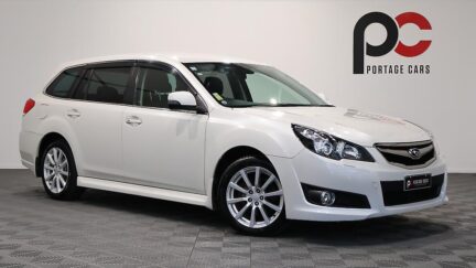 2012 Subaru Legacy Touring Wagon 2.5i Eyesight B-Sport G AWD image 333626