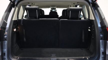 2022 Ldv D90 2.0PT/6AT image 336116