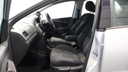 2012 Volkswagen Polo TSI Highline Low KMS image 335166