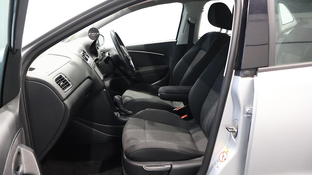 2012 Volkswagen Polo TSI Highline Low KMS image 335166