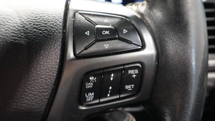 2015 Ford Ranger WILDTRAK 3.2D/4WD/6A Facelift image 332155
