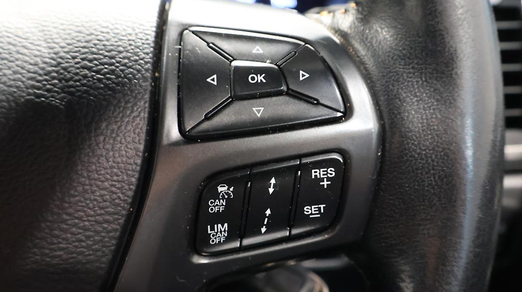 2015 Ford Ranger WILDTRAK 3.2D/4WD/6A Facelift image 332155