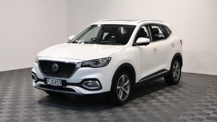 2022 Mg Hs 2.0PT/4WD/6AT Essence NZ New image 332957