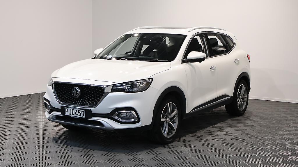 2022 Mg Hs 2.0PT/4WD/6AT Essence NZ New image 332957