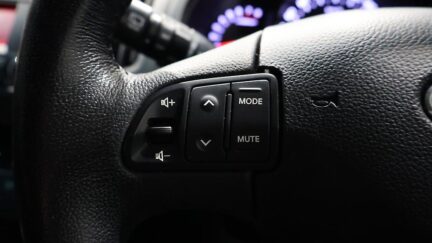 2011 Kia Sportage 2.4 PETROL AUTO image 332321