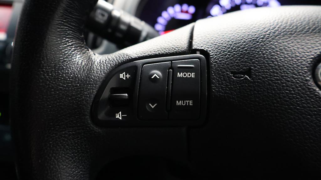 2011 Kia Sportage 2.4 PETROL AUTO image 332321