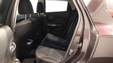 2014 Nissan Juke 15RX image 331880