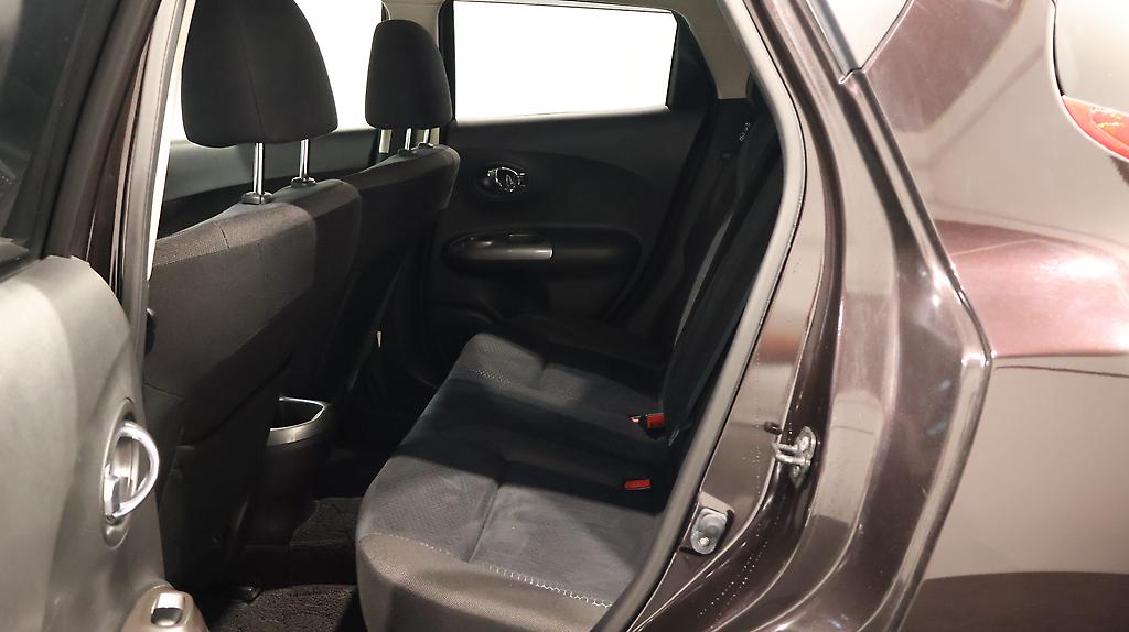 2014 Nissan Juke 15RX image 331880