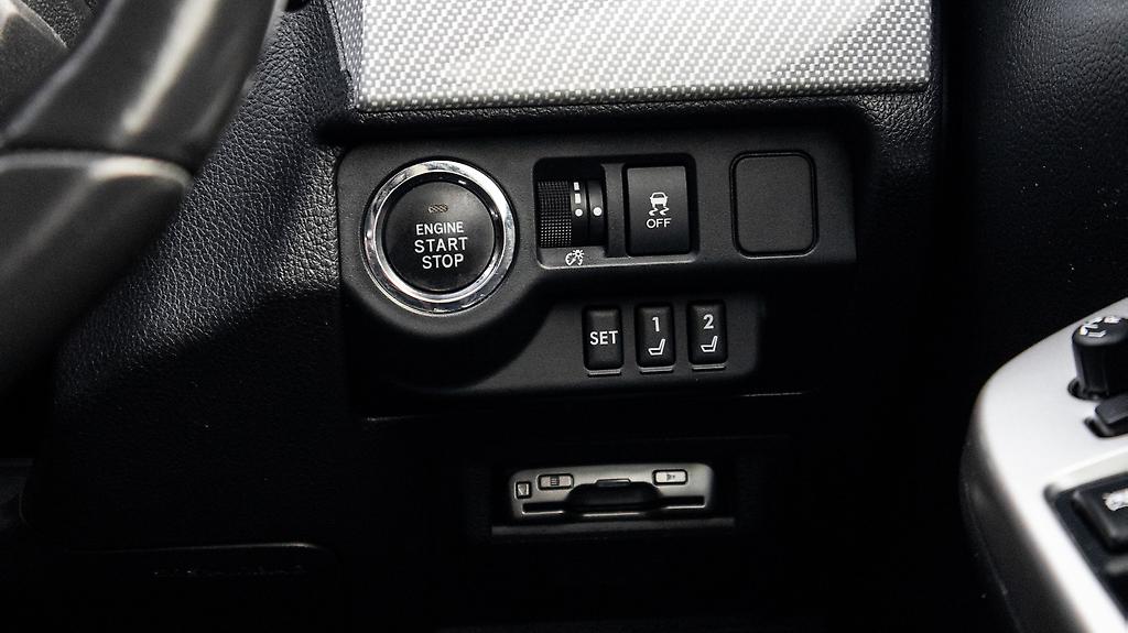 2015 Subaru Levorg 1.6I EYESIGHT ,HEATED SEATS image 333958