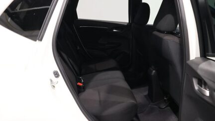 2016 Honda Jazz RS 1.5P/6MT/HA/5DR/5 image 331707