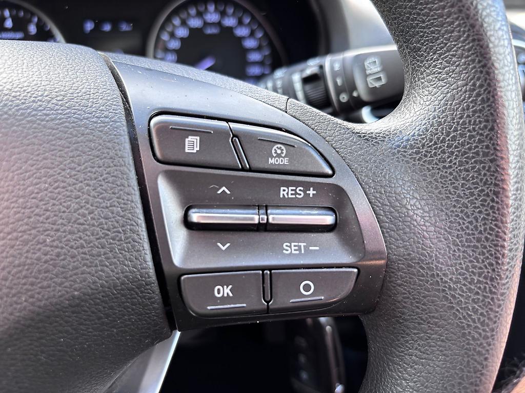 2019 Hyundai I30 PD 1.6 1.6P/6AT image 335754