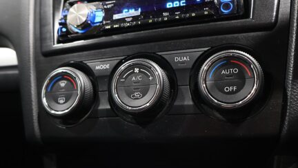 2013 Subaru Xv image 334789