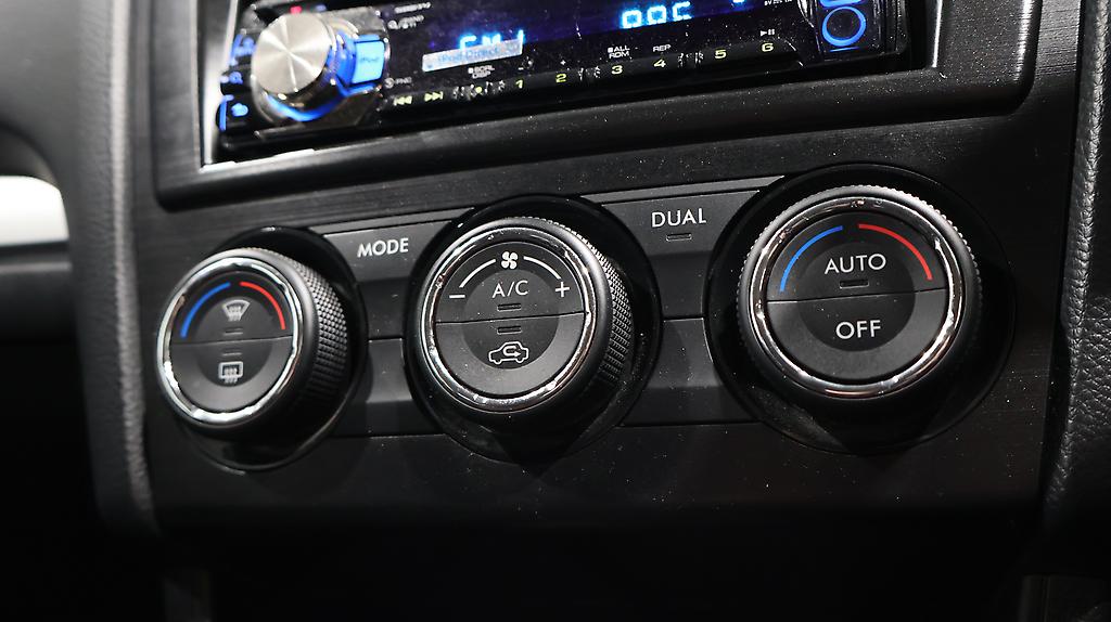2013 Subaru Xv image 334789