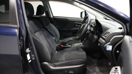 2013 Subaru Xv image 334785