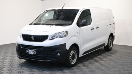 2023 Peugeot Expert MWB 2.0DT/8AT image 335064