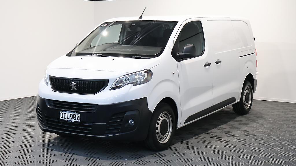 2023 Peugeot Expert MWB 2.0DT/8AT image 335064