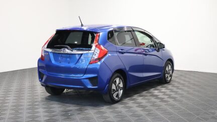 2014 Honda Fit image 335404