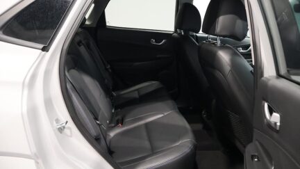 2021 Hyundai Kona EV 64KWH 64KWH/EV/FD image 335295