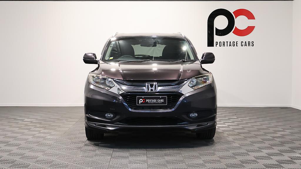 2014 Honda Vezel Hybrid image 331111