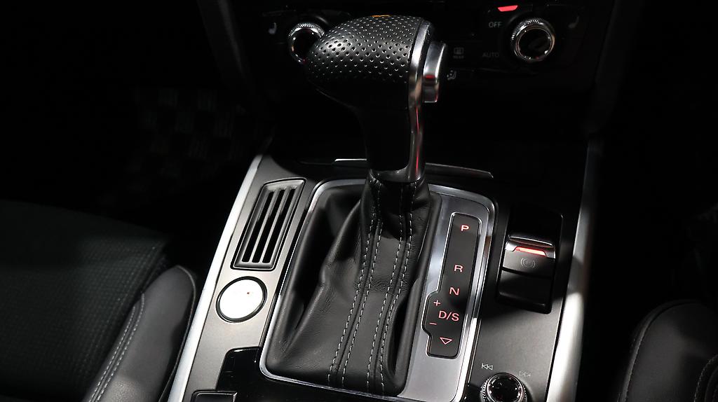 2014 Audi A4 image 334379