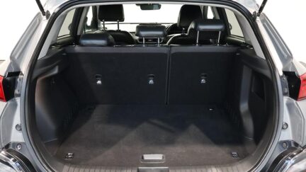 2021 Hyundai Kona EV 64KWH 64KWH/EV/FD image 333290
