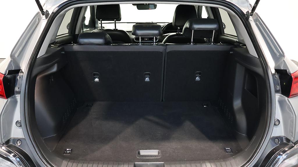 2021 Hyundai Kona EV 64KWH 64KWH/EV/FD image 333290