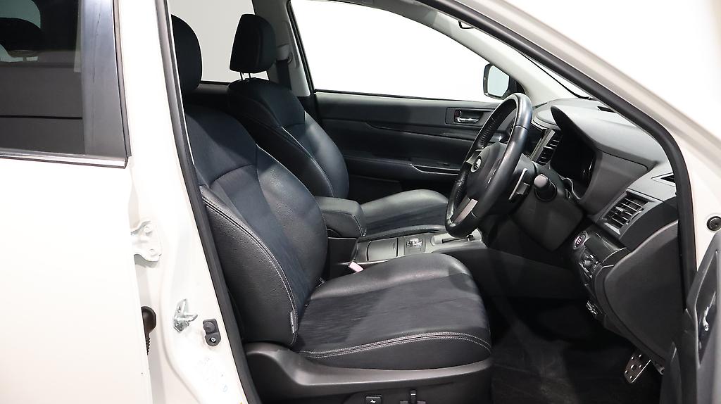 2012 Subaru Legacy Touring Wagon 2.5i Eyesight B-Sport G AWD image 333636