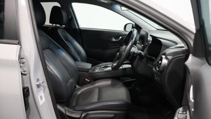 2021 Hyundai Kona EV 64KWH 64KWH/EV/FD image 335296