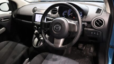 2012 Mazda Demio 13 Skyactiv image 336079