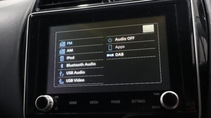 2022 Mitsubishi Asx LS 2.0P/CVT image 332275