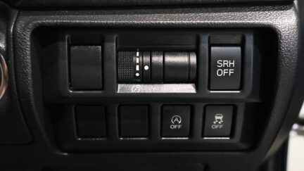 2017 Subaru Impreza Sport 2.0i-S Eyesight image 333692