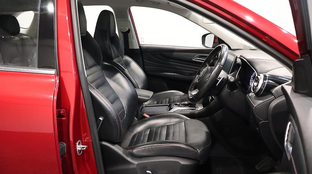 2022 Mg Hs 2.0PT/4WD/6AT image 334697