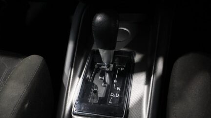 2022 Mitsubishi Asx LS 2.0P/CVT image 333390