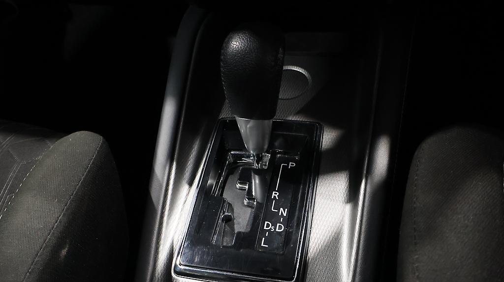 2022 Mitsubishi Asx LS 2.0P/CVT image 333390
