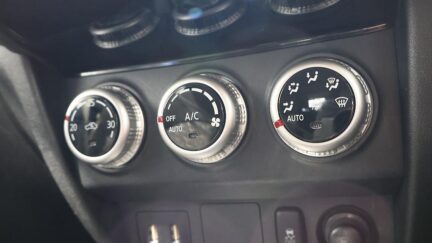 2022 Mitsubishi Asx LS 2.0P/CVT image 334681