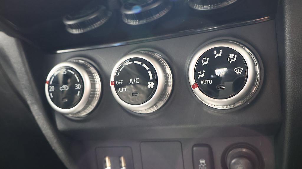 2022 Mitsubishi Asx LS 2.0P/CVT image 334681