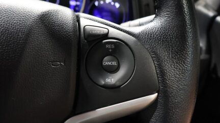 2016 Honda Jazz RS 1.5P/6MT/HA/5DR/5 image 331718