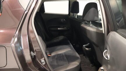 2014 Nissan Juke 15RX image 331881