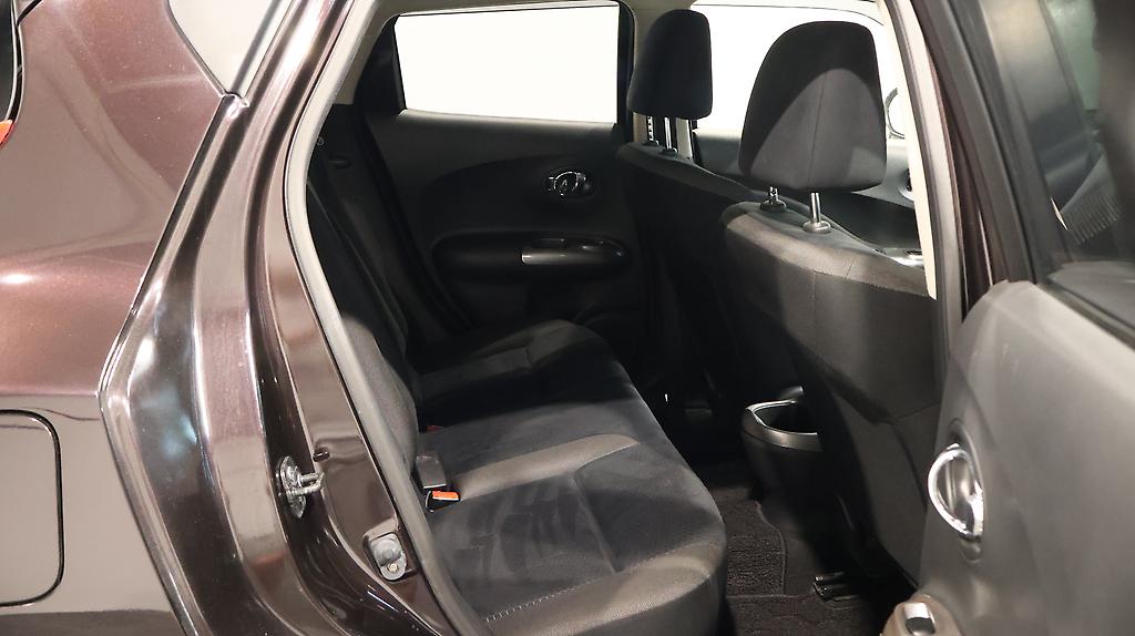 2014 Nissan Juke 15RX image 331881