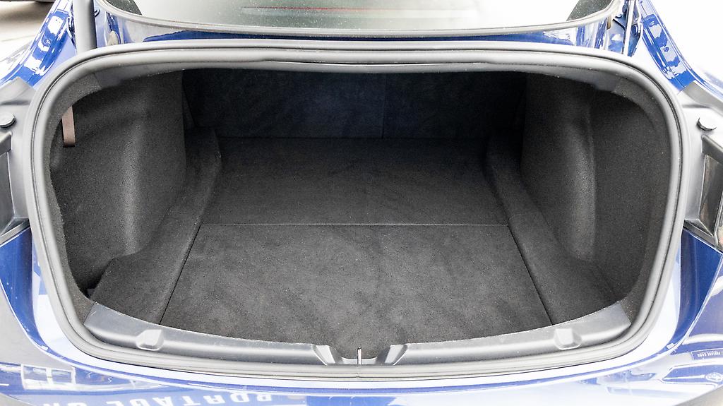 2022 Tesla Model 3 REAR WHEEL DRIVE 60K NZ NEW image 334519