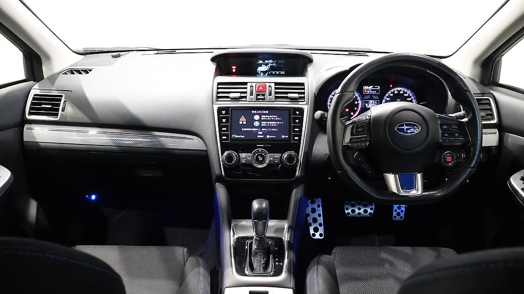 2015 Subaru Levorg 1.6GT-S Eyesight Advanced Safety image 336055