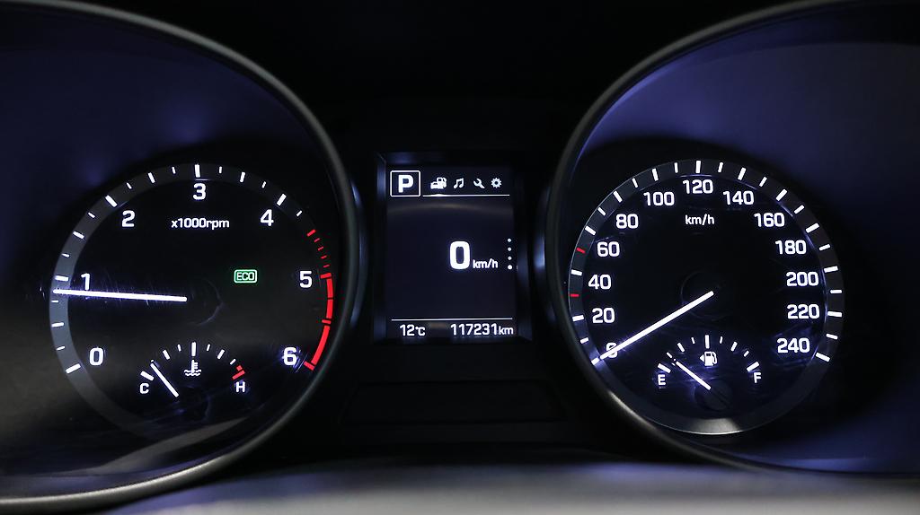 2017 Hyundai Santa Fe DM 2.2D 7S image 333274