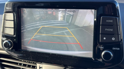 2019 Hyundai I30 PD 1.6 1.6P/6AT image 338696