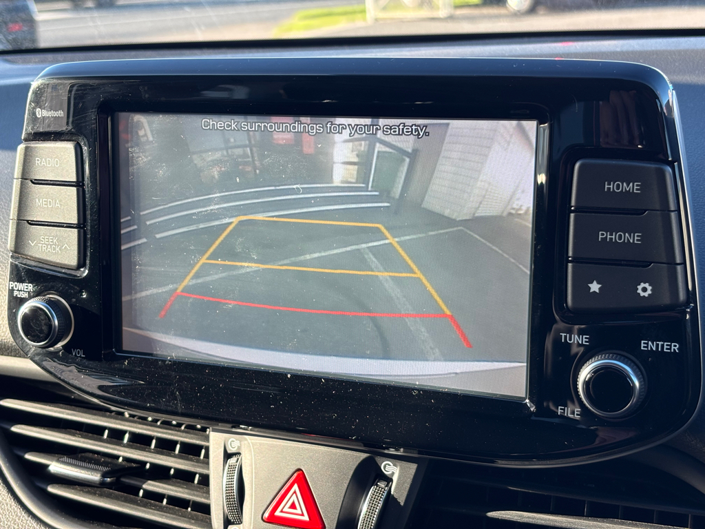 2019 Hyundai I30 PD 1.6 1.6P/6AT image 338696