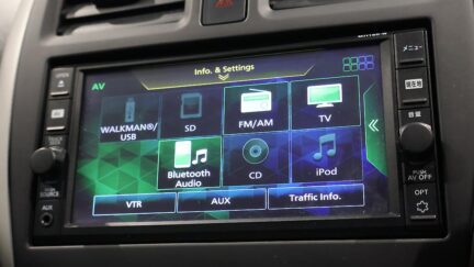 2017 Nissan March S Model image 335927