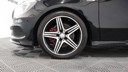 2014 Mercedes-benz A 250 Sports  AMG Low KMS image 331977