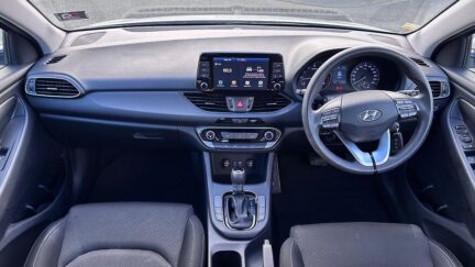 2019 Hyundai I30 PD 1.6 1.6P/6AT image 335751