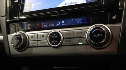 2014 Subaru Outback Limited AWD image 331907