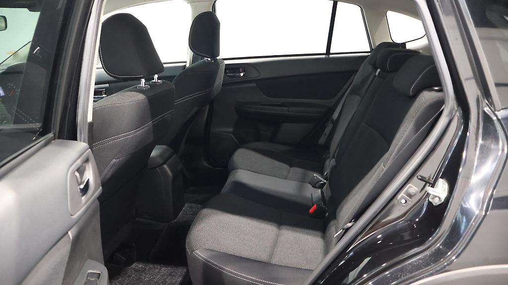 2013 Subaru Xv 2.0i-L Eyesight AWD image 332805