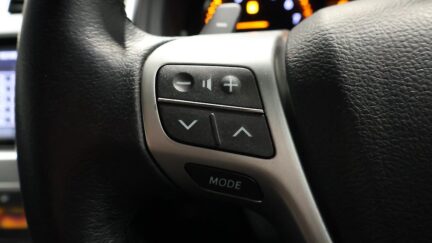 2015 Toyota Avensis Wagon Xi image 330950